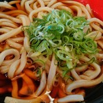 伊予製麺 - 