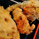 伊予製麺 - 