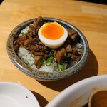 Chiritoma ramen sanku - 