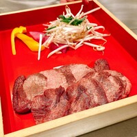 鉄板焼 しろや 銀座亭 - 