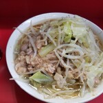 ラーメン二郎 - 