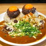 吉田カレー  - 