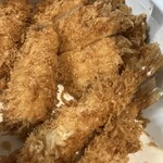 Tonkatsu Hamakatsu - 