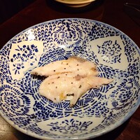 焼肉 にくだらけ - 田村牛ホルモン　ヤン