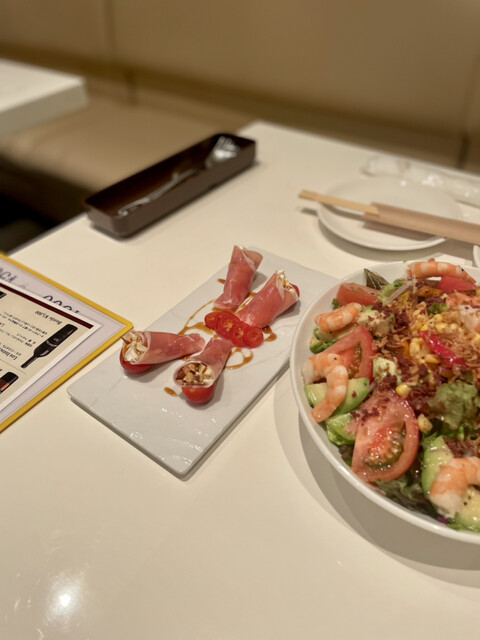 ダイニングバー ハル（Dining bar HALU） - 気仙沼（ダイニングバー）の写真