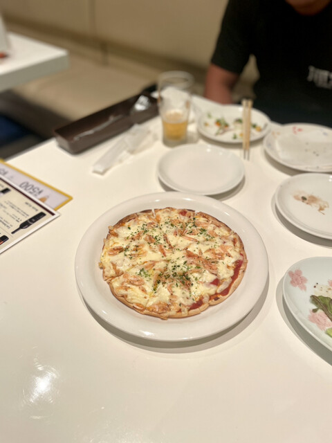 ダイニングバー ハル（Dining bar HALU） - 気仙沼（ダイニングバー）の写真