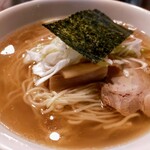 中華そば うめ川 - 