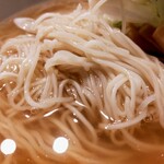 中華そば うめ川 - 