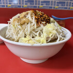 ラーメン二郎 千住大橋駅前店 - 