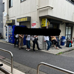 ラーメン二郎 - 