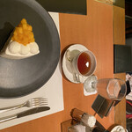 パティスリー SATSUKI - 