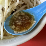 ラーメン二郎 千住大橋駅前店 - 