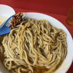 ラーメン二郎 千住大橋駅前店 - 