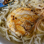 ラーメン二郎 - 