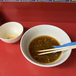 ラーメン二郎 - 