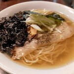 中華そば うめ川 - 