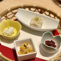 おたる政寿司 新宿店 - 