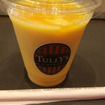 TULLY 'S COFFEE - 