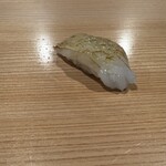 立喰い鮨 優勝 - 