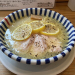 setouchi noodle ねいろ屋 - 