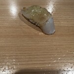 立喰い鮨 優勝 - 