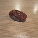 立喰い鮨 優勝 - 