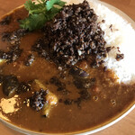 カレー屋 カルダモン - 