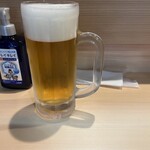 立喰い鮨 優勝 - 