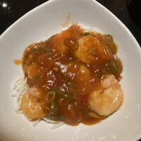 廣東料理 民生 ヒルトンプラザウエスト店 - 