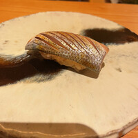 鮨処 石ばし - 小肌