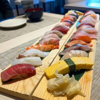 くずし寿司割烹 海月 - 