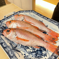 のどぐろ割烹 一心 別邸 - 