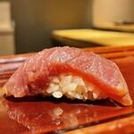 Gotanda Sushi Matsumoto - 