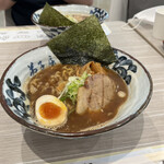 弟子屈ラーメン - 