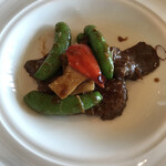 ジャスミンガーデン - 