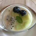 ジャスミンガーデン - 