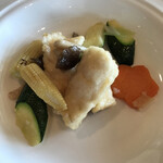 ジャスミンガーデン - 