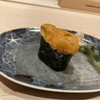 鮨 東京 よし田 - 