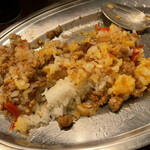 Tachikawa Mashimashi - 