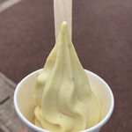 平川動物公園 インドの森ゾーン売店 - 料理写真: