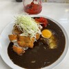 カレーの鬼 八幡駅前店