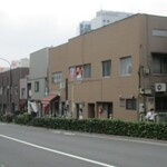 terowa-rukawabata - 外観