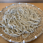 蕎麦はやかわ - 