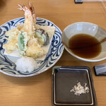 蕎麦はやかわ - 