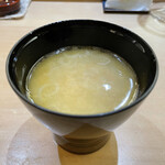 兄弟寿し - 濃厚な旨味が毎回美味い！