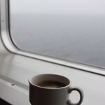 フェリーふくおか 展望レストラン - 