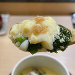 兄弟寿し - 絶妙なバランスです！