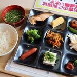 フェリーふくおか 展望レストラン - 