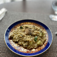 RISTORANTE E'VOLTA il cielo - 