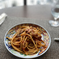 RISTORANTE E'VOLTA il cielo - 
